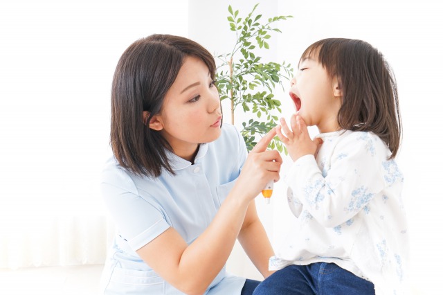 矯正の前にまず口呼吸を治しましょう！　口で呼吸するリスク